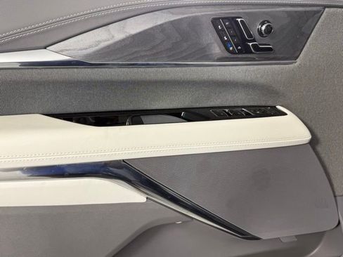 New 2026 Cadillac Escalade IQ Sport 1 image 13