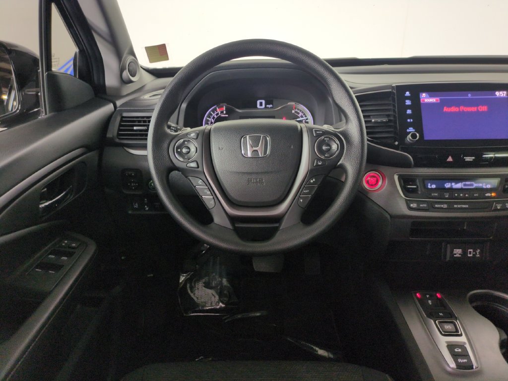 Certified 2023 Honda Ridgeline Sport image 18