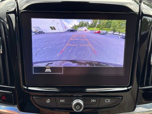 Used 2023 Chevrolet Traverse LT w/ LPO, Floor Liner Package AWD/4WD image 22