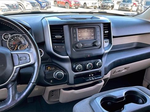 Used 2021 RAM 1500 Big Horn image 6
