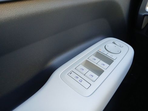 New 2026 Hyundai Santa Fe SE image 22