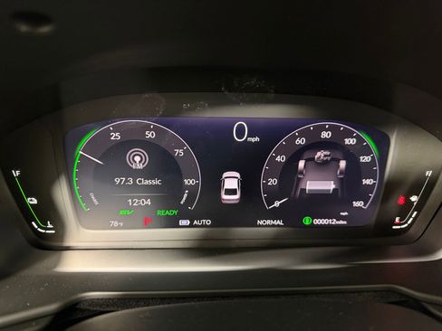 New 2026 Honda Accord Sport image 17