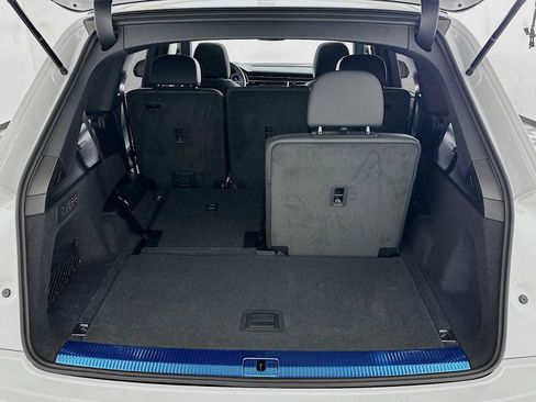 New 2026 Audi Q7 3.0T Premium Plus image 25