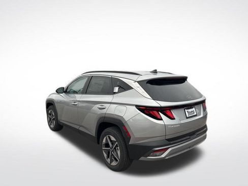 New 2026 Hyundai Tucson SEL image 8