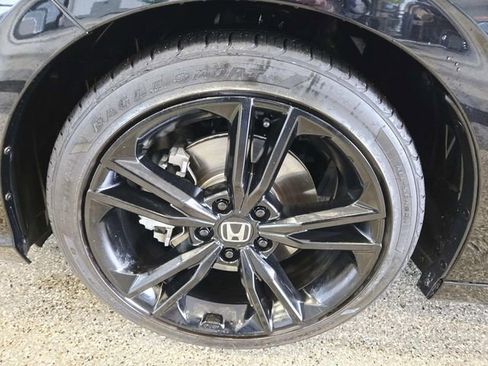 Used 2025 Honda Civic Si image 15