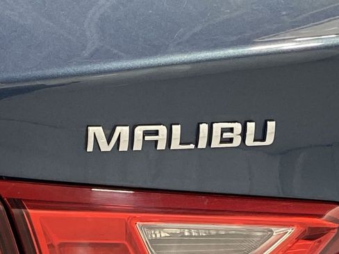 Used 2024 Chevrolet Malibu LS image 29