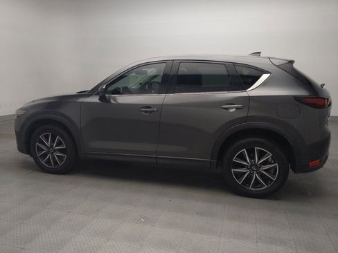 Used 2017 MAZDA CX-5 Grand Select FWD image 3