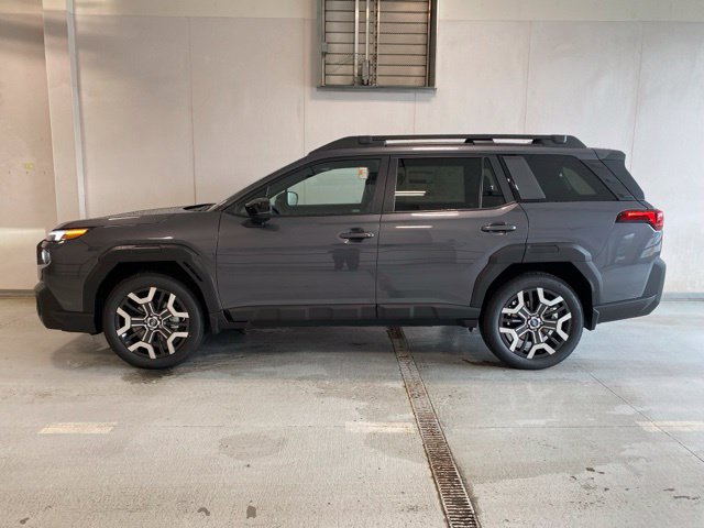 New 2026 Subaru Outback Touring XT AWD/4WD image 11
