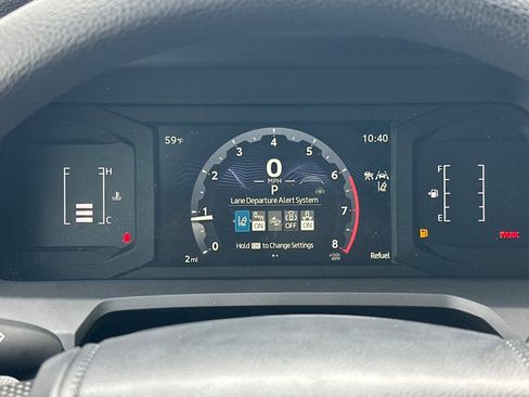 New 2026 Toyota Tacoma SR5 image 27