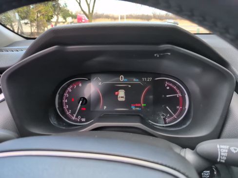 Certified 2024 Toyota RAV4 Adventure image 28