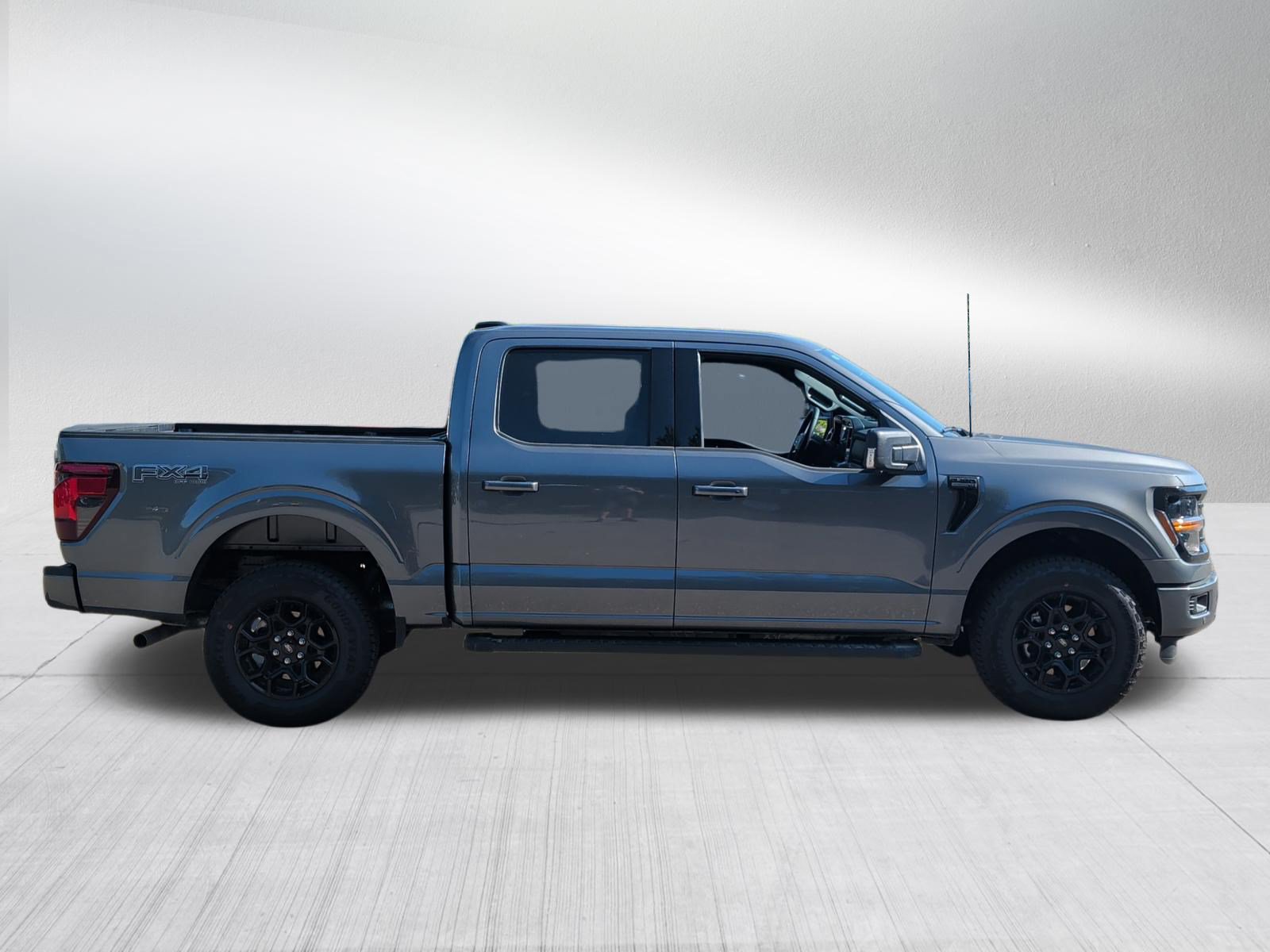 Used 2026 Ford F150 XLT AWD/4WD image 8