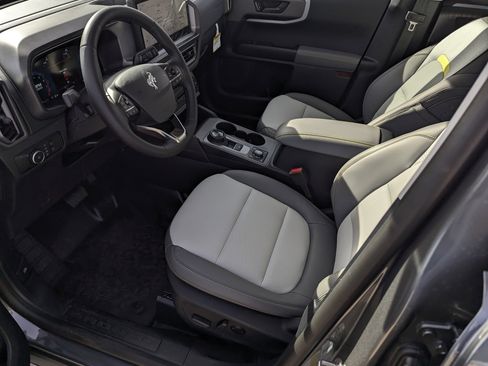 New 2026 Ford Bronco Sport Badlands w/ Sasquatch Badlands Package image 9