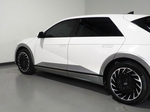 Used 2024 Hyundai Ioniq 5 AWD Limited image 59