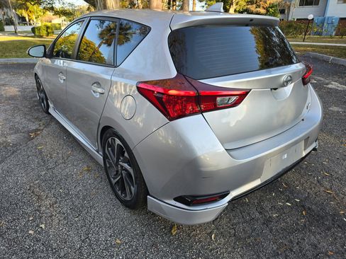 Used 2016 Scion iM image 7