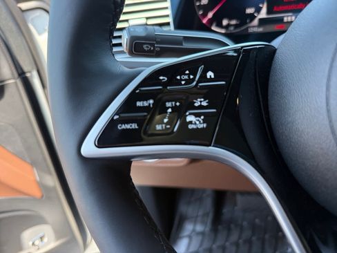 New 2026 Mercedes-Benz GLE 450 4MATIC Coupe image 25