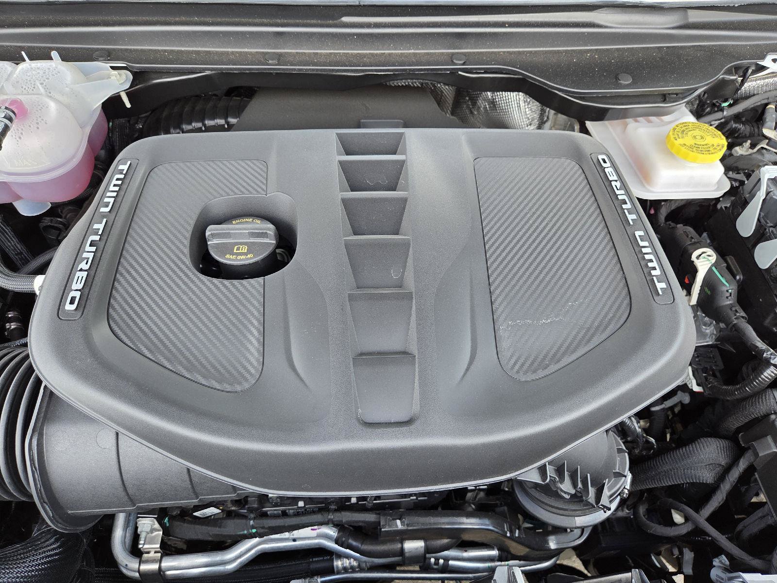 Used 2027 RAM 1500 Tungsten AWD/4WD image 46