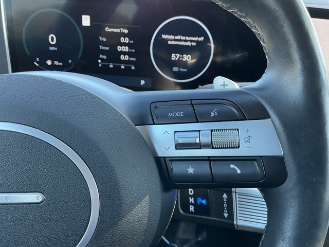Certified 2024 Hyundai Sonata Limited FWD image 22