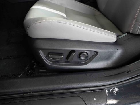 Certified 2025 Toyota Camry SE w/ Multimedia Upgrade Package image 13