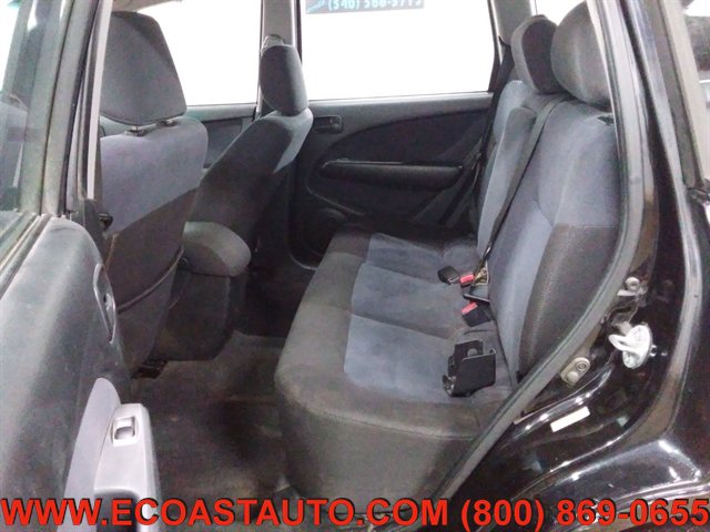 Used 2005 Mitsubishi Outlander LS AWD/4WD image 10