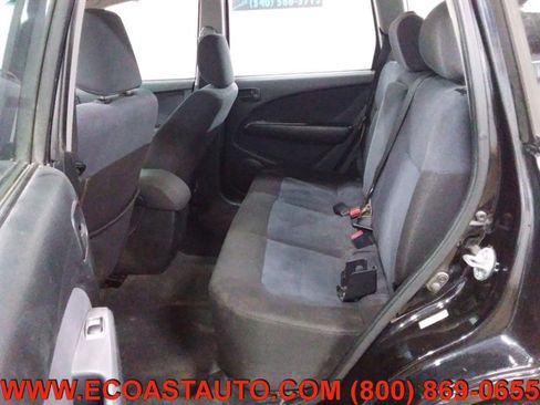 Used 2005 Mitsubishi Outlander LS image 10