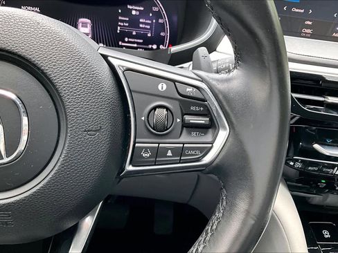 Used 2022 Acura MDX FWD w/ Technology Package image 23