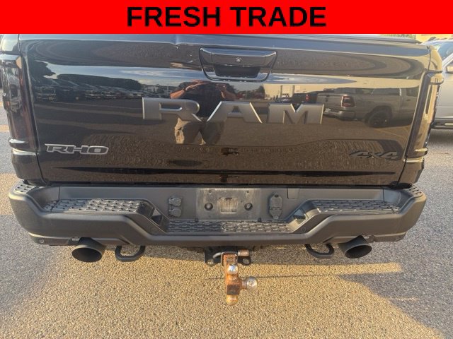Used 2025 RAM 1500 RHO w/ RHO Level 1 Equipment Group AWD/4WD image 8