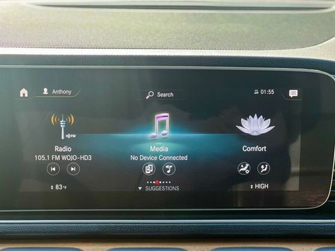 Used 2021 Mercedes-Benz GLE 350 4MATIC image 24