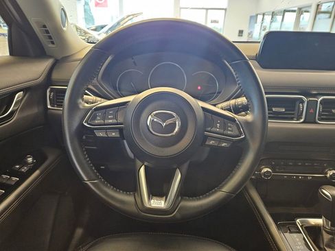 Used 2019 MAZDA CX-5 Grand Touring image 17