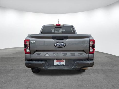 Used 2024 Ford Ranger XLT w/ Equipment Group 301A High image 5