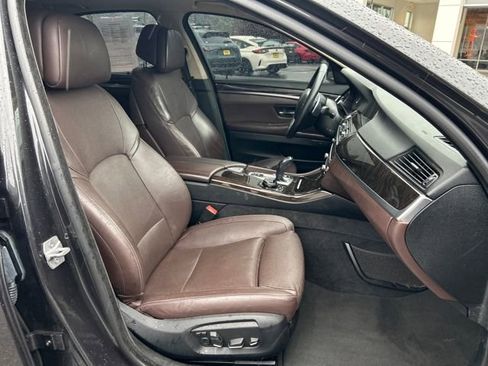 Used 2016 BMW 535d Sedan image 12