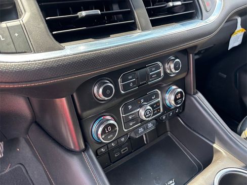 Used 2021 GMC Yukon AT4 w/ Rear Media and Nav Package image 18