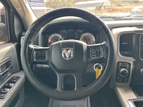 Used 2013 RAM 1500 Lone Star image 17