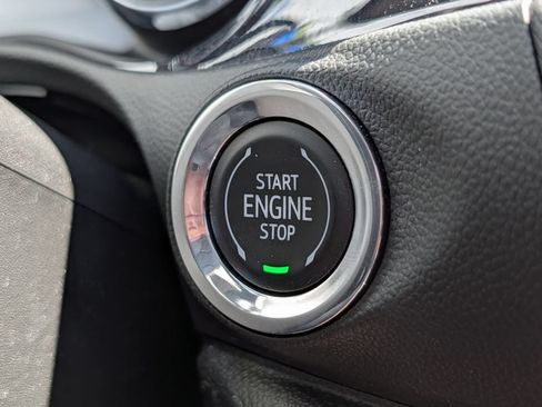 Used 2023 Buick Encore GX Essence w/ Experience Buick Package FWD image 42