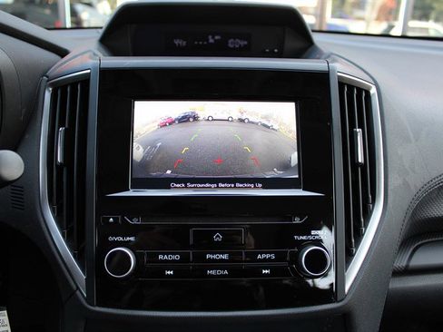 Used 2020 Subaru Forester w/ Popular Package #1 image 12