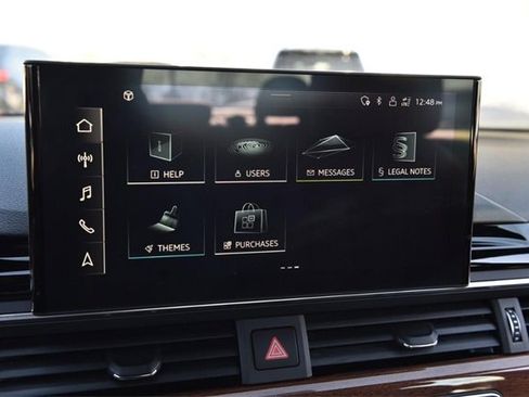 Used 2023 Audi A4 2.0T Premium w/ Convenience Package image 15