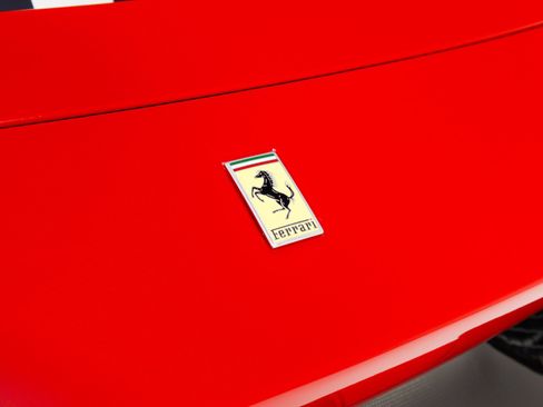 Used 2020 Ferrari 488 Pista Coupe image 61