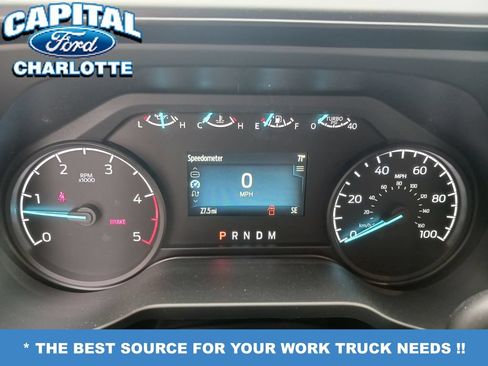 New 2026 Ford F350 XL w/ XL Chrome Package AWD/4WD image 28