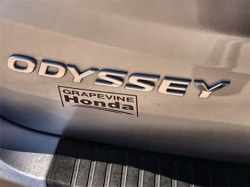 Certified 2023 Honda Odyssey Touring image 8