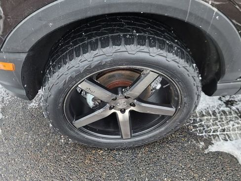 Used 2021 Ford Bronco Sport Big Bend image 6