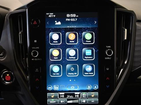 New 2026 Subaru Forester Premium image 5