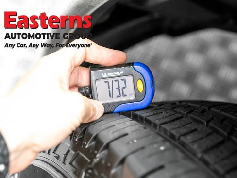 Used 2024 RAM 1500 Tradesman w/ Tradesman SXT Package AWD/4WD image 27