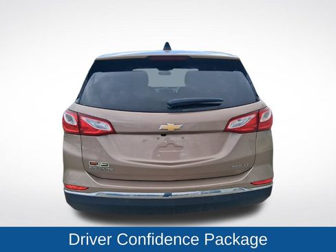 Used 2019 Chevrolet Equinox LT AWD/4WD image 6