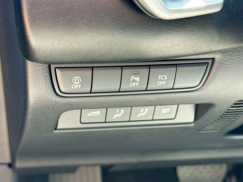 New 2026 MAZDA CX-50 AWD 2.5 S w/ Weather Package image 8