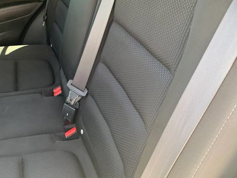 Used 2016 MAZDA CX-5 Touring FWD image 13