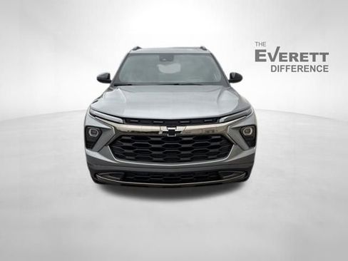 New 2026 Chevrolet TrailBlazer ACTIV w/ Convenience Package AWD/4WD image 7