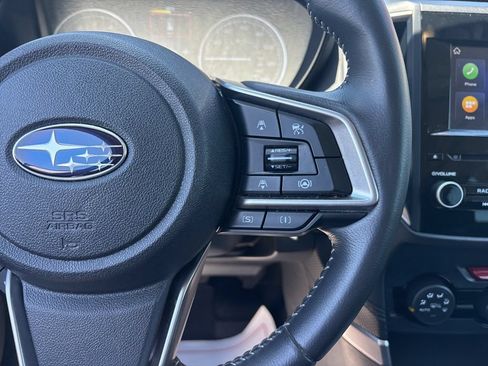 Used 2023 Subaru Forester Premium AWD/4WD image 20
