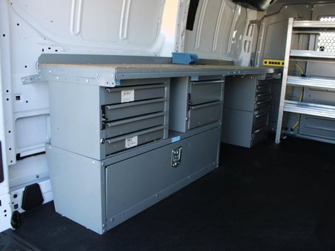 Used 2018 Ford Transit 150 130 Low Roof RWD image 14