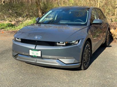 Used 2023 Hyundai Ioniq 5 Limited