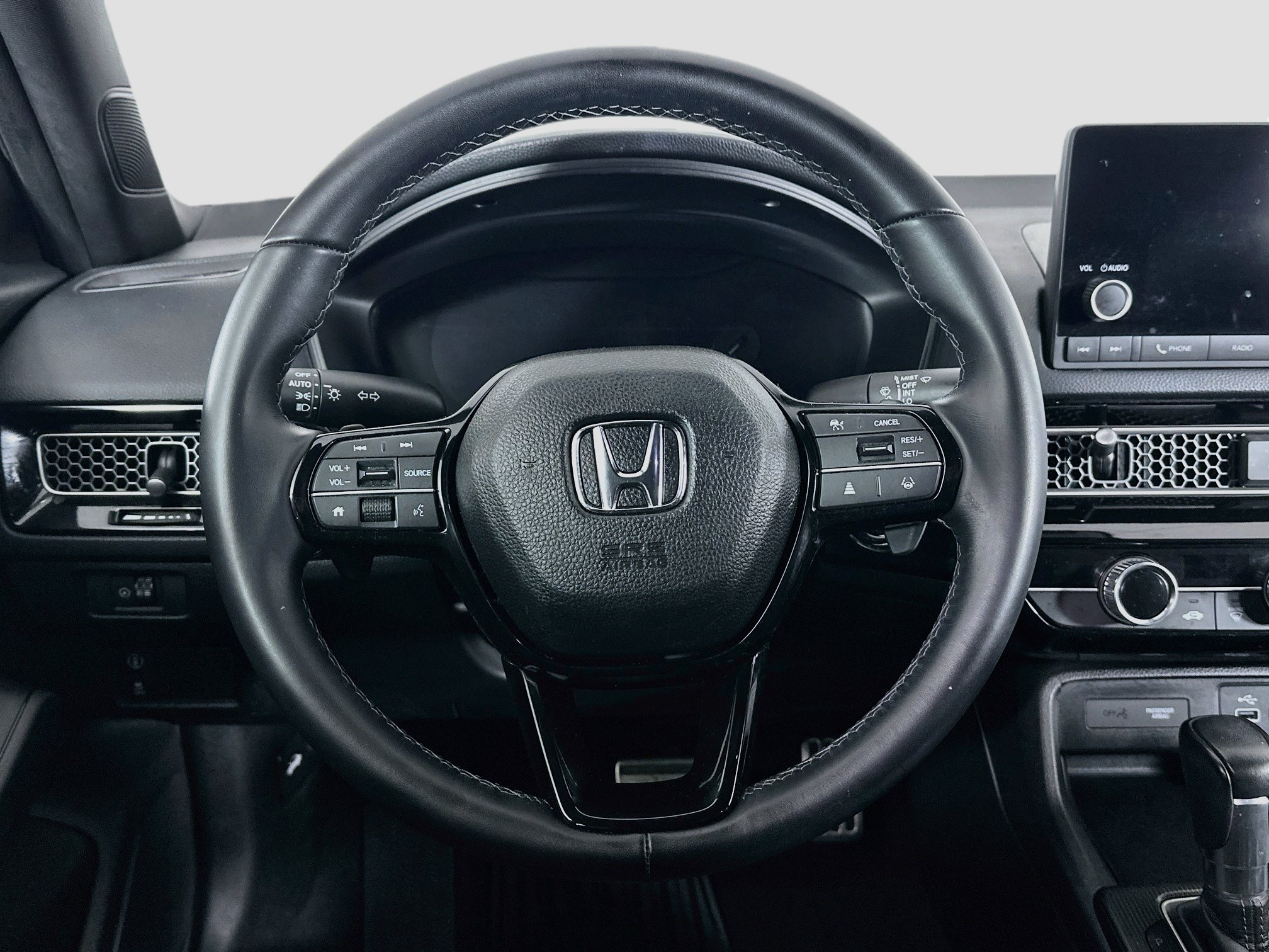 Used 2022 Honda Civic Sport image 17