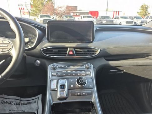 Used 2023 Hyundai Santa Fe SEL AWD/4WD image 15